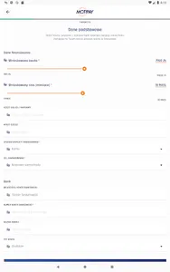 Motipay screenshot 13