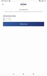 Motipay screenshot 7