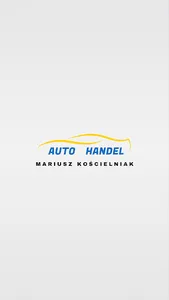 Auto Handel Kościelniak screenshot 0