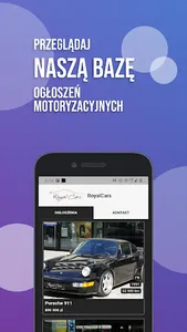 RoyalCars screenshot 1