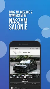 RoyalCars screenshot 3