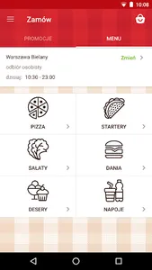 DaGrasso screenshot 5