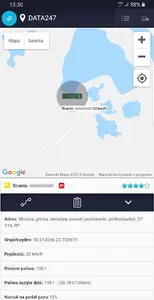 DATA247 screenshot 2