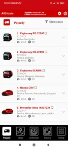 DSLocate screenshot 2