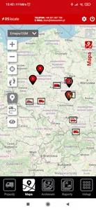 DSLocate screenshot 3