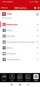 DSLocate screenshot 5