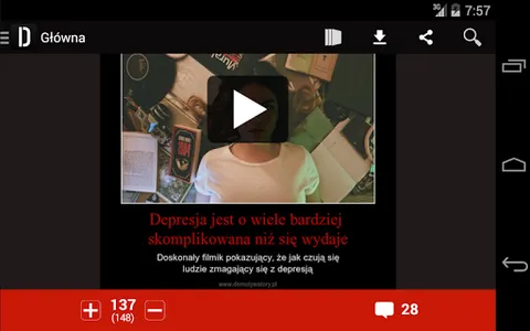 Demotywatory screenshot 8