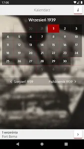 e-kartka 1939 screenshot 1