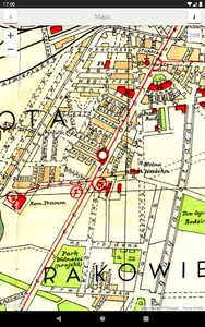 e-kartka 1939 screenshot 10