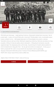 e-kartka 1939 screenshot 12