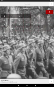 e-kartka 1939 screenshot 13