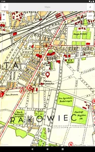 e-kartka 1939 screenshot 15