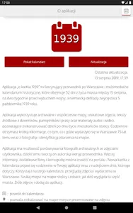 e-kartka 1939 screenshot 7