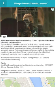 e-kartka z Warszawy screenshot 3