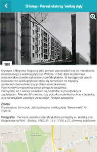 e-kartka z Warszawy screenshot 4