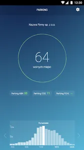 BG Parking screenshot 0