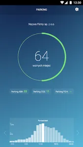 BG Parking screenshot 1