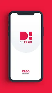 DILER GO! screenshot 0