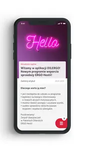DILER GO! screenshot 3