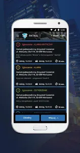 Patrol2 screenshot 1