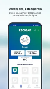 Rzuć palenie z Recigarem screenshot 2