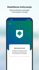 Rzuć palenie z Recigarem screenshot 4
