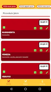 Dorrio Vendor screenshot 1