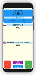 EDURANG - drużynowa gra do nau screenshot 3
