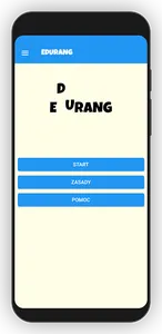 EDURANG - drużynowa gra do nau screenshot 6