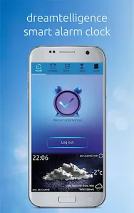 Dreamtelligence - the smartest screenshot 0