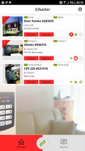 Security by SECOM screenshot 1