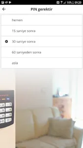 Security by SECOM screenshot 5
