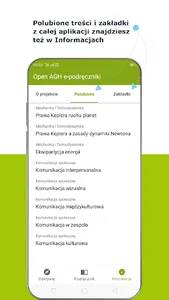 Open AGH e-podręczniki screenshot 5