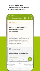 Open AGH e-podręczniki screenshot 7