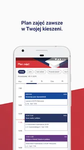 Mobilny USOS ANS w Koninie screenshot 1