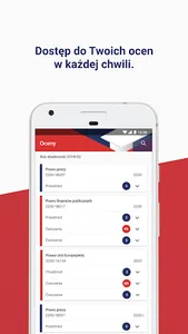 Mobilny USOS ANS w Koninie screenshot 2
