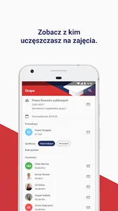 Mobilny USOS ANS w Koninie screenshot 4