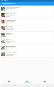Matura Speaking screenshot 4