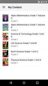 eALPHA screenshot 10