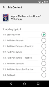 eALPHA screenshot 11