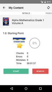 eALPHA screenshot 12