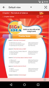 eALPHA screenshot 14