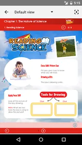 eALPHA screenshot 15