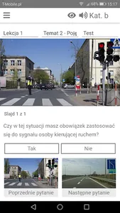Vademecum Live - Wykładowca OS screenshot 2