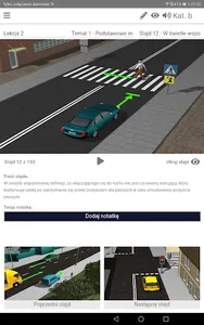 Vademecum Live - Wykładowca OS screenshot 3