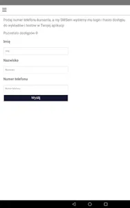 Vademecum Live - Wykładowca OS screenshot 5