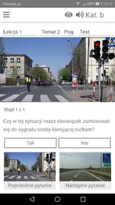 Vademecum Wykładowcy screenshot 3