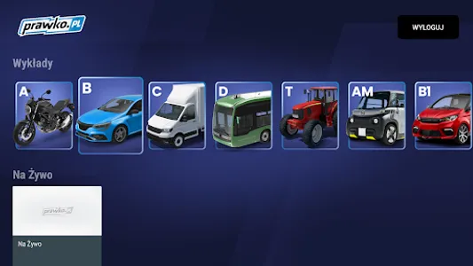 Vademecum Wykładowcy screenshot 4