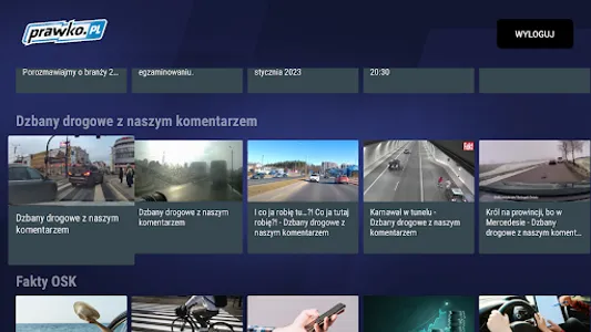 Vademecum Wykładowcy screenshot 5