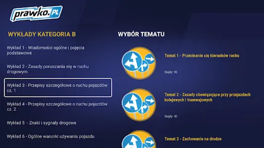 Vademecum Wykładowcy screenshot 6